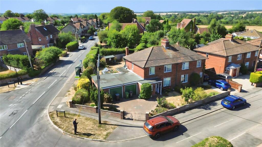 Main image of property: Harold Road, Kintbury, Hungerford, Berkshire, RG17