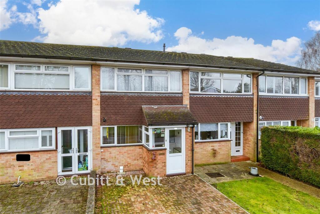 Main image of property: Ryelands Close, Caterham, Surrey