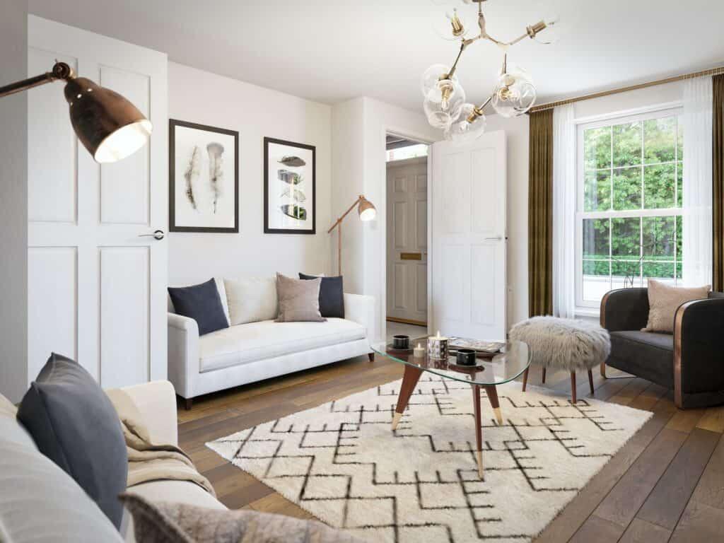 House in Leicester - View 4