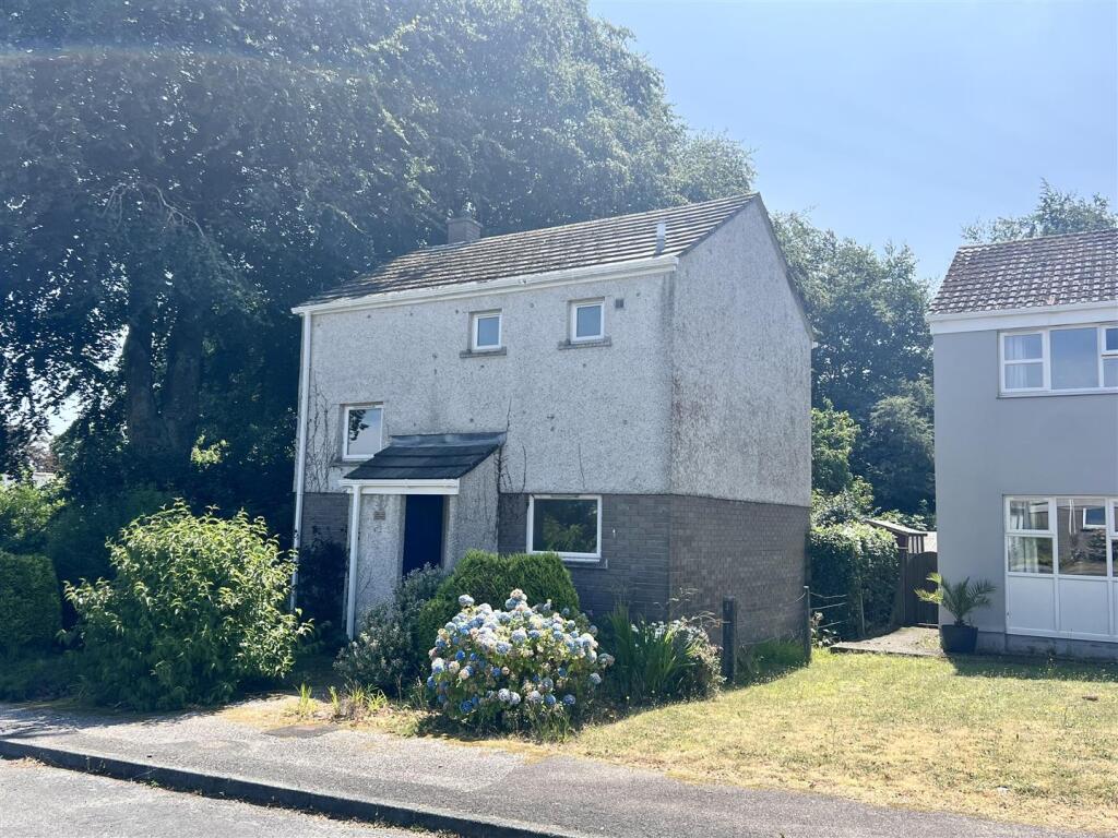 Main image of property: Watering Hill Close, St. Austell