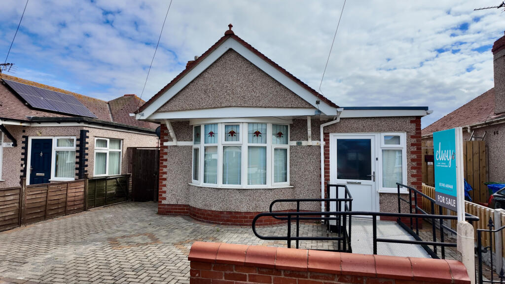Main image of property: Carlisle Avenue, Rhyl, LL18
