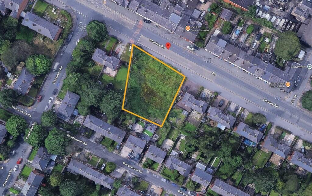 Main image of property: 266 Chorley Road, Swinton, Manchester, M27 6UN