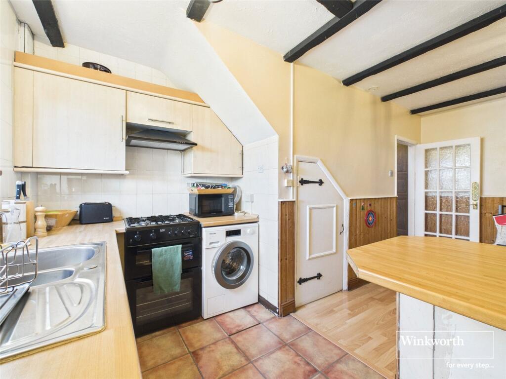 House in London, Kingsbury - View 4