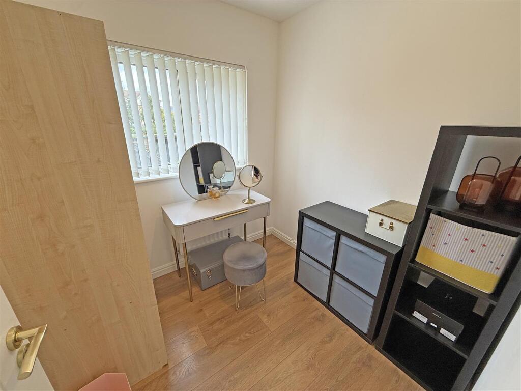 House in Newcastle upon Tyne - View 5