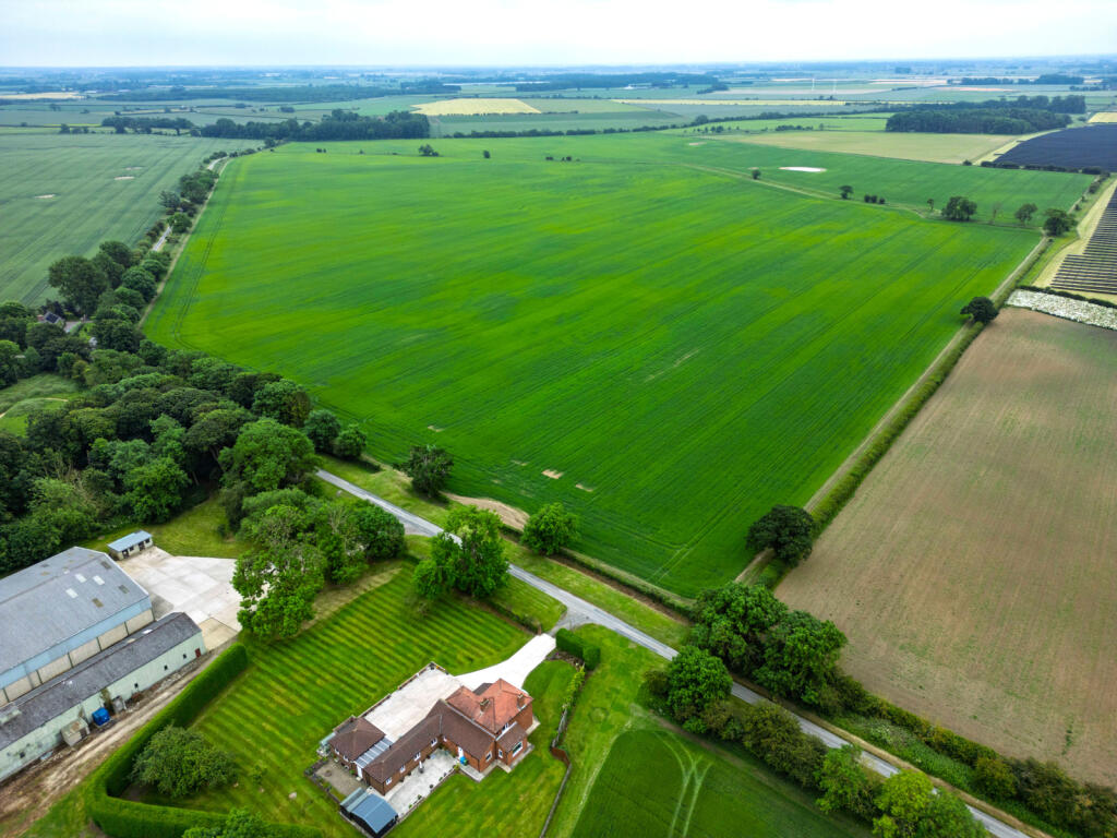 Hutton Cranswick, Near Driffield - View 4
