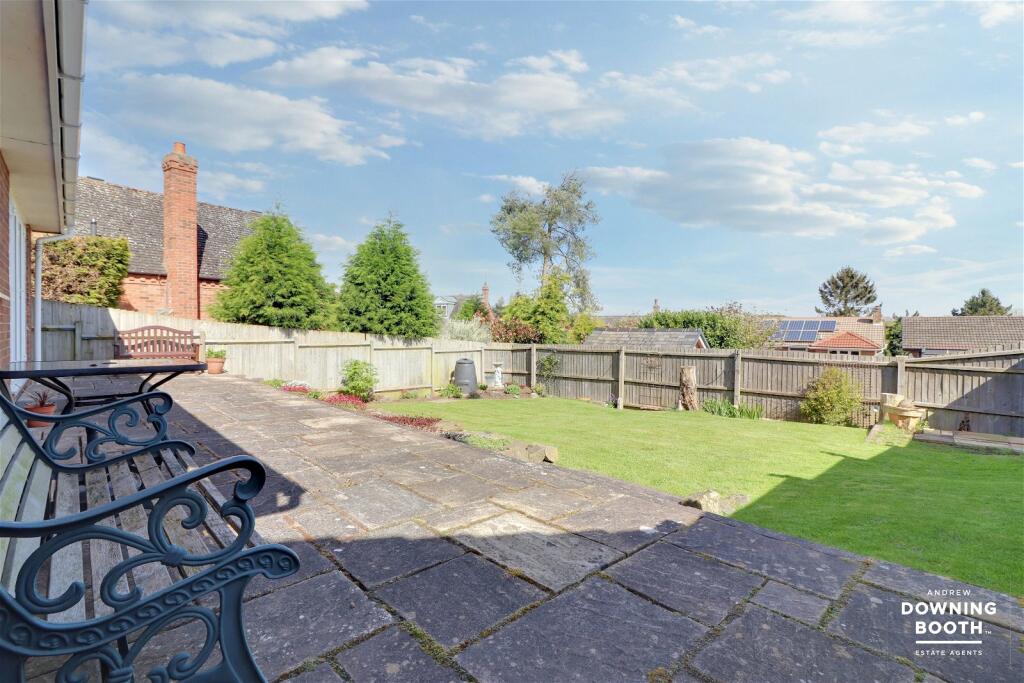 Additional image 22 of St David's Road, Clifton Campville, Tamworth