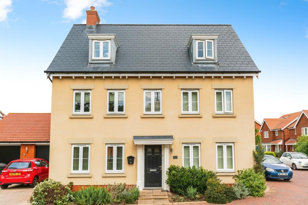 Main image of property: Bromham Road, Bedford