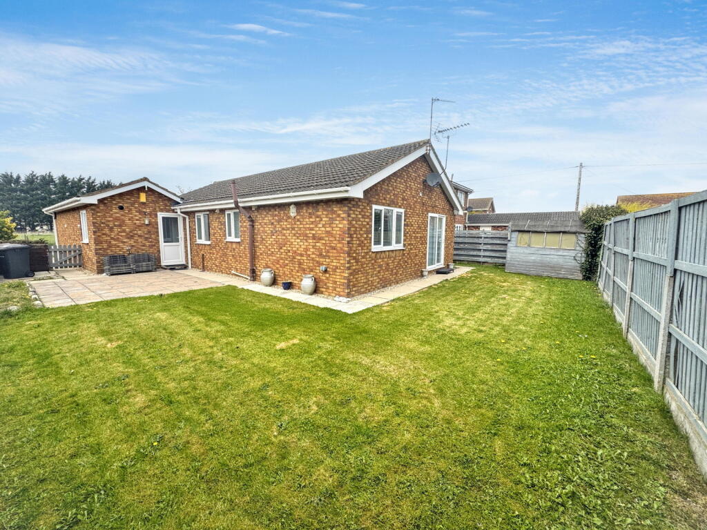 Gors Road, Towyn , Conwy, LL22 9NR photo 4