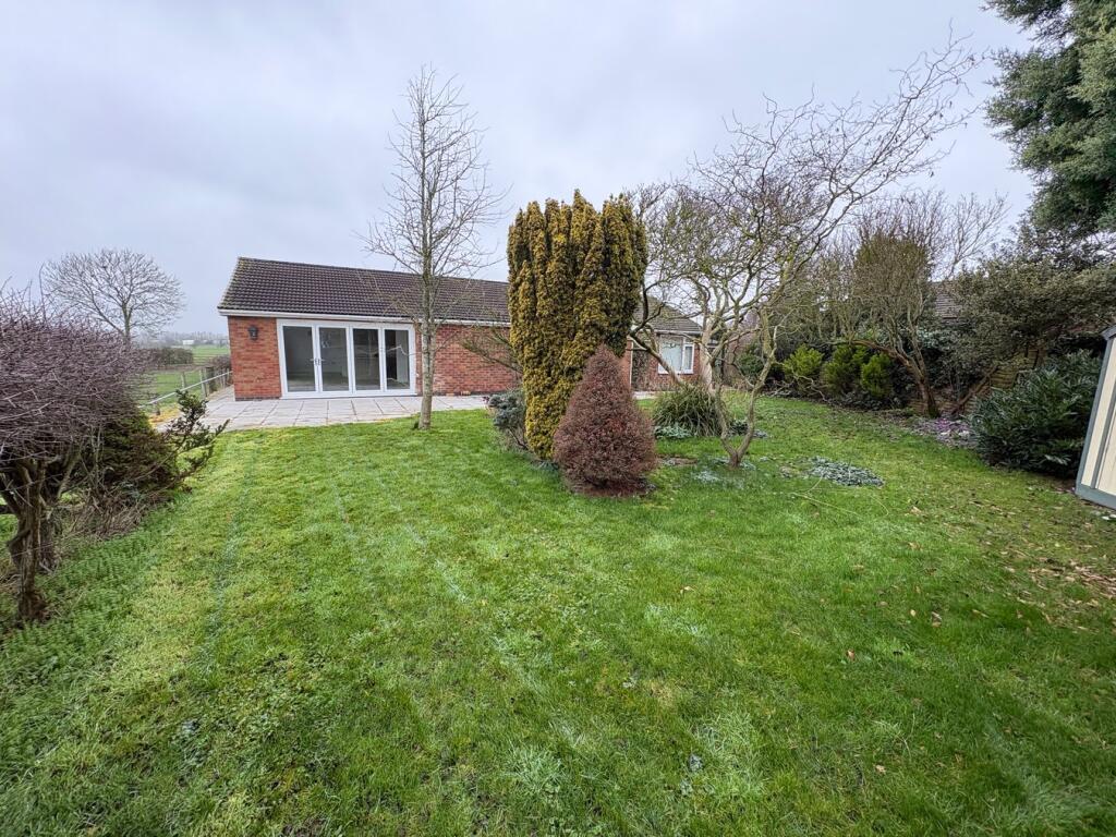 Main image of property: Western Drive, Claybrooke Parva, Lutterworth, LE17
