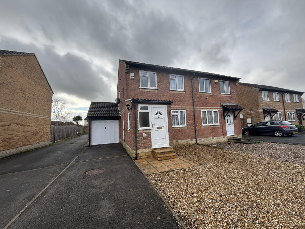 Main image of property: Springley Road, Bridgwater