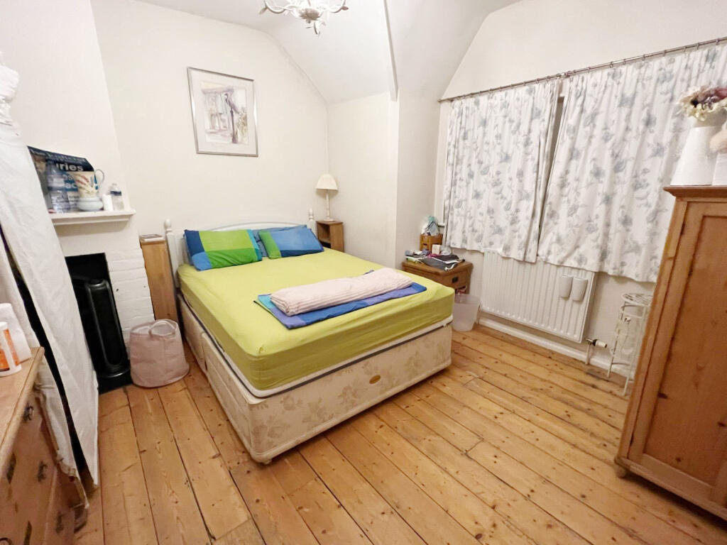 Main image of property: Plantation Road, Oxford, Oxfordshire