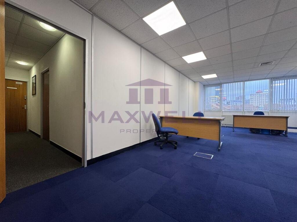 Main image of property: Dockland Business Centre, Tiller Road, Canary Wharf, London