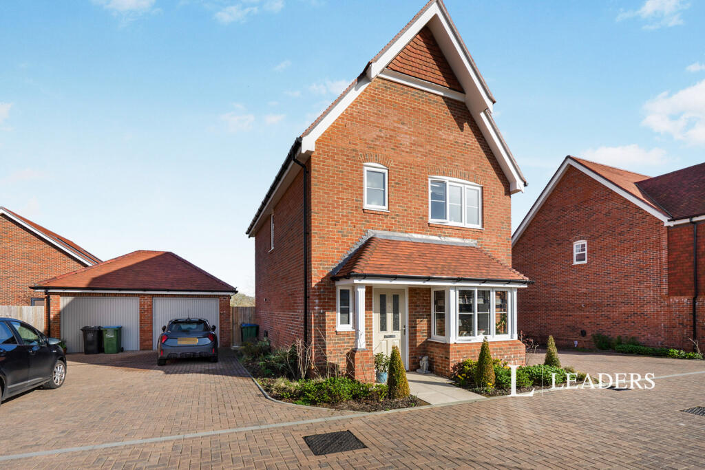 Main image of property: Holly Lane, Newick, Lewes, BN8