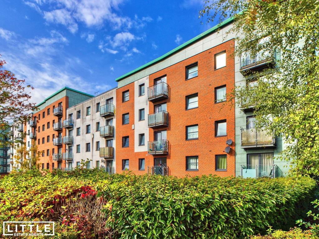 Main image of property: Lower Hall Street, St. Helens, WA10