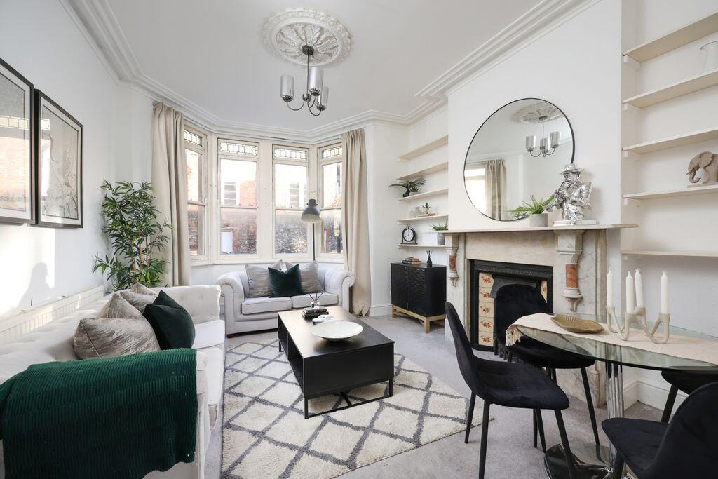 Main image of property: Alma Road Avenue | Clifton