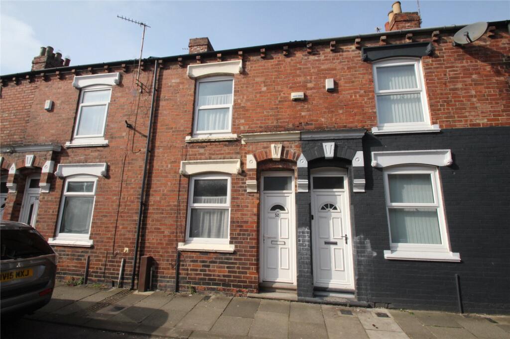 Main image of property: Portman Street, Middlesbrough
