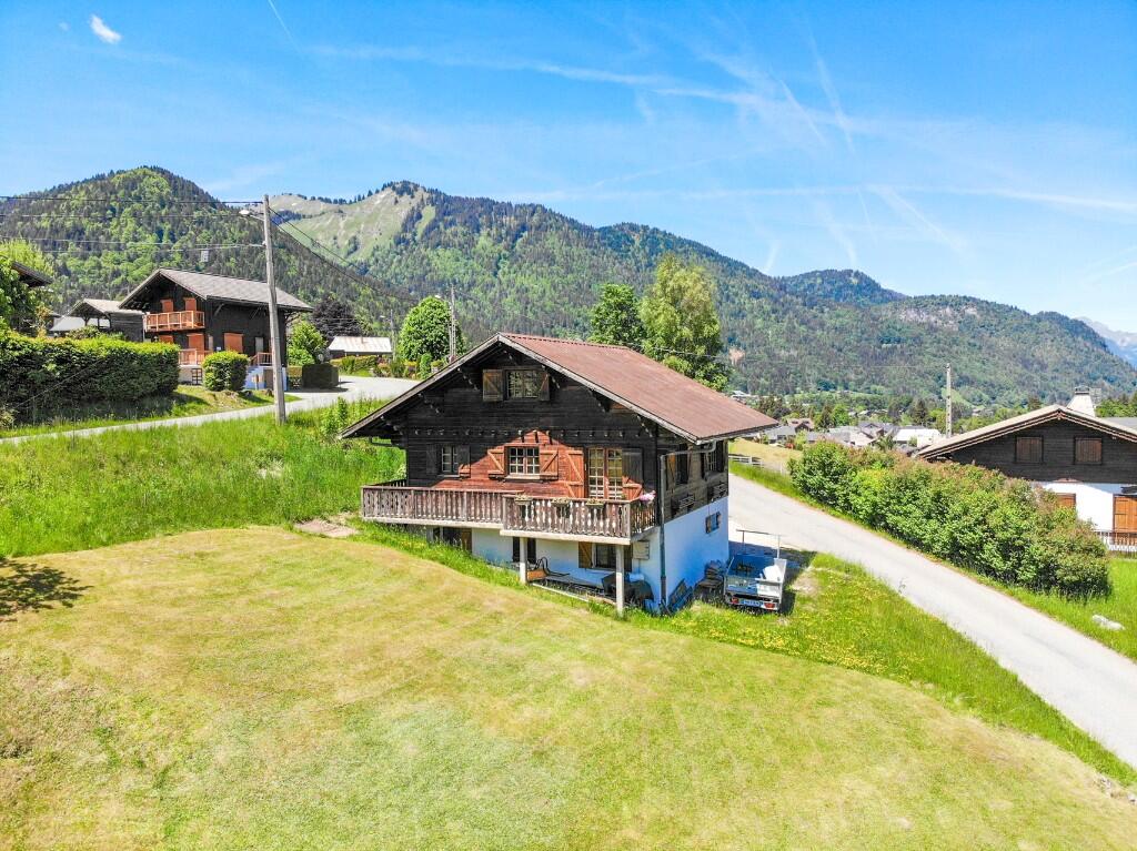 Main image of property: Morzine, Haute-Savoie, Rhone Alps