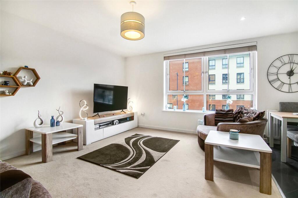 Main image of property: Richmond Park Terrace, Glasgow, Glasgow City, G5