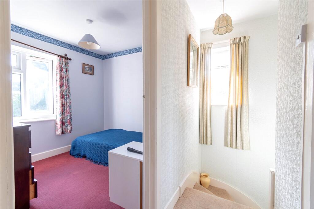 House in Swindon - More
