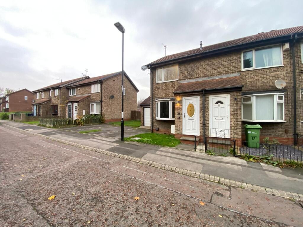 Main image of property: Mordey Close, Sunderland