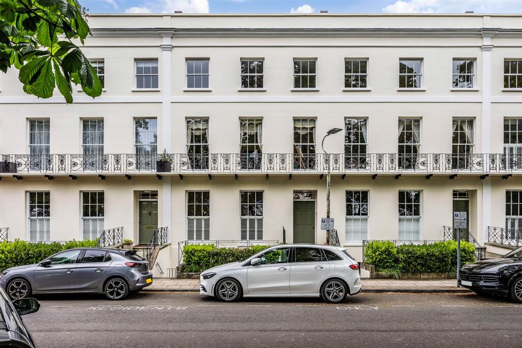 Main image of property: Montpellier, Cheltenham GL50 1UL