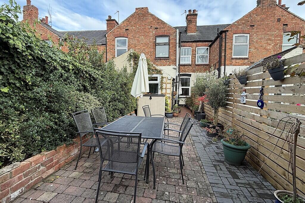 Kings Road, Melton Mowbray photo 2