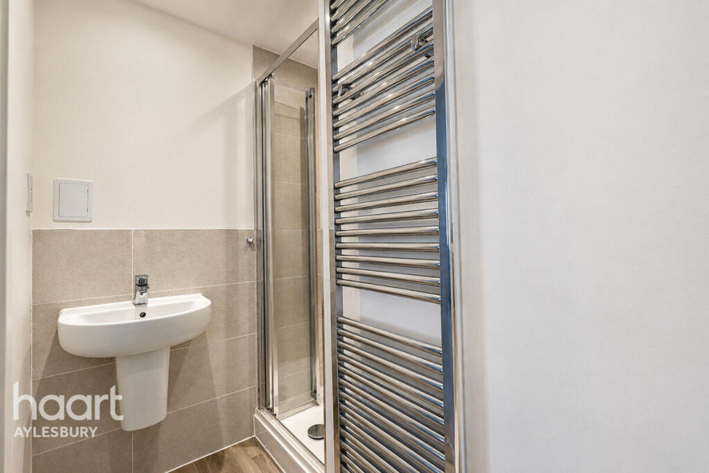 Main image of property: Cameo Court, Aylesbury