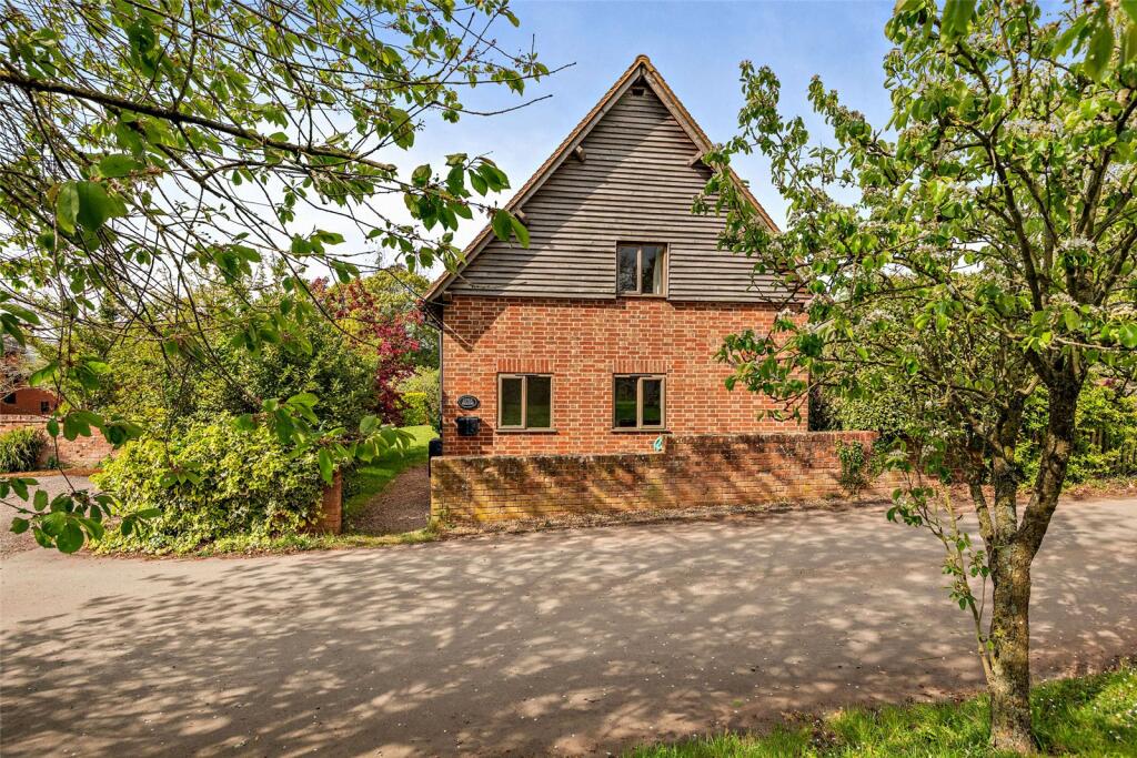 Main image of property: Aylton, Ledbury, Herefordshire, HR8