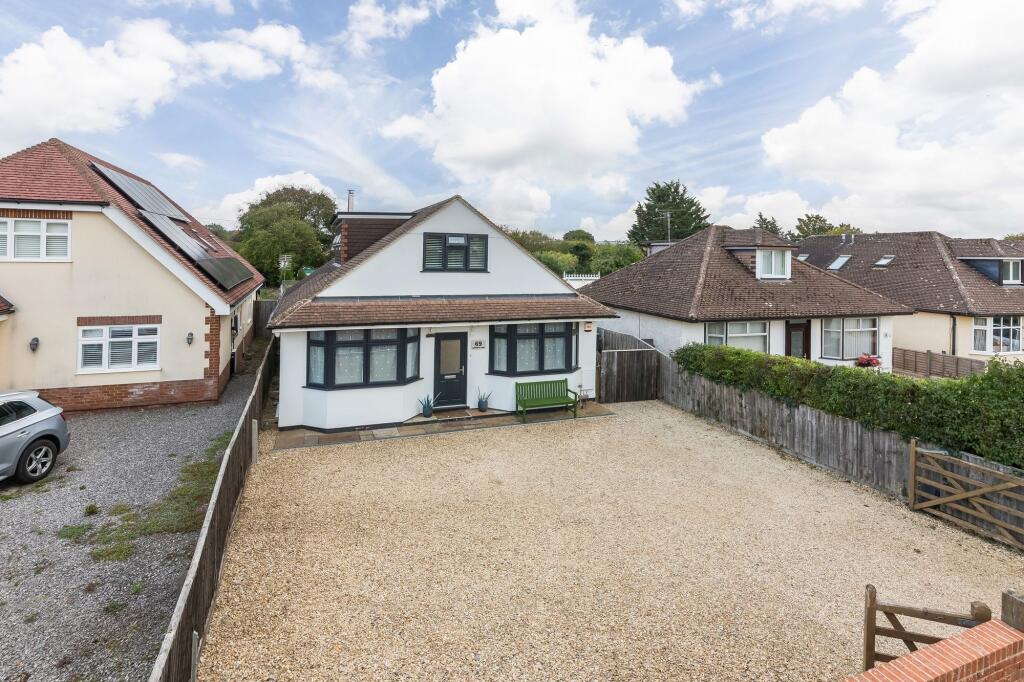 Main image of property: Lashford Lane, Dry Sandford, OX13
