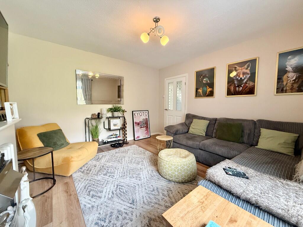 Garden City, Penydarren, Merthyr Tydfil, CF47 9YT photo 3