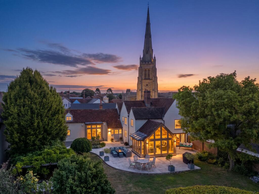 Main image of property: Bolford Street, Thaxted, CM6