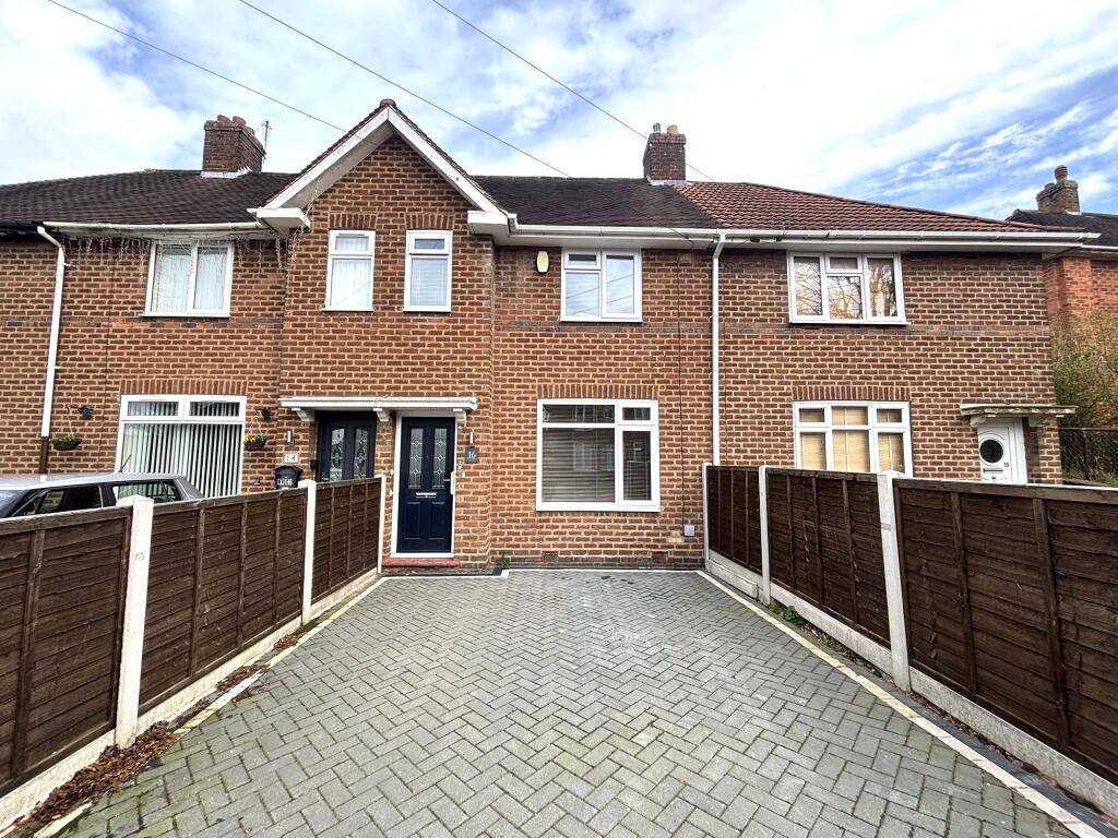 Main image of property: Elderfield Road, Kings Norton, B30