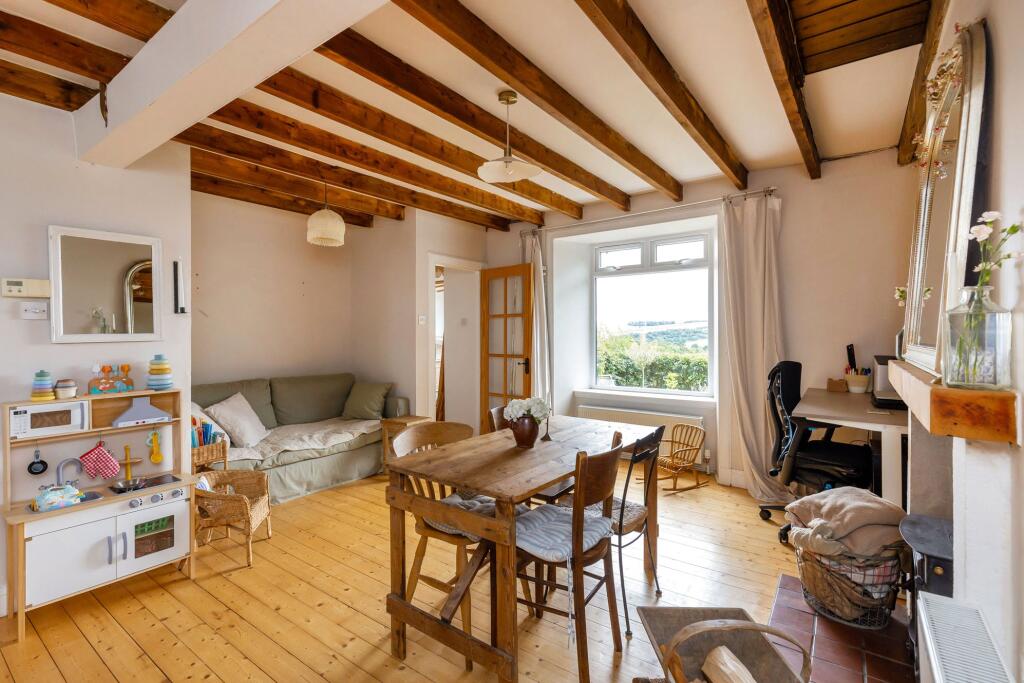 House in Galashiels - View 3