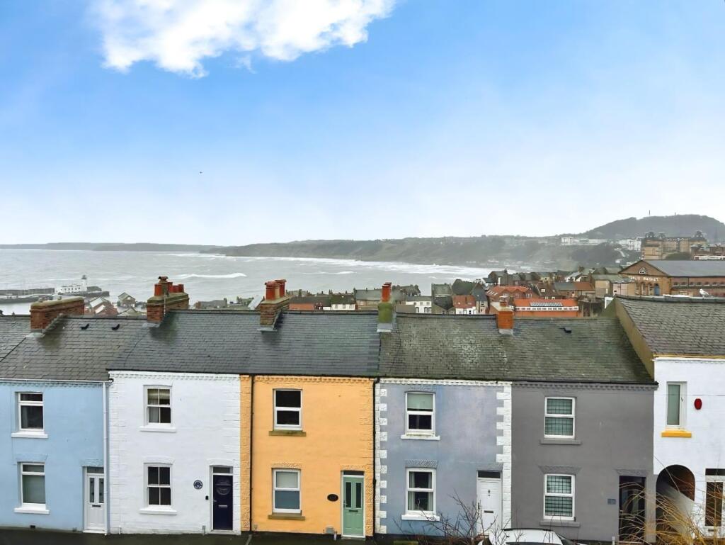 Main image of property: St. Marys Walk, Scarborough