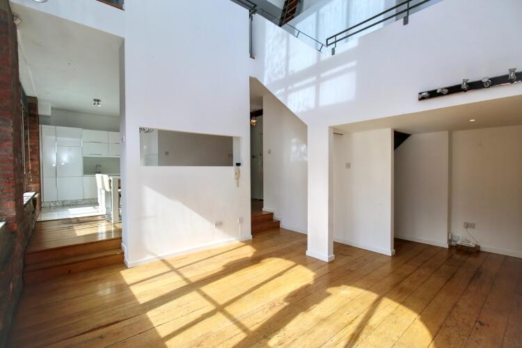 Main image of property: Smithfield Building, Tib Street Northern Quarter M4