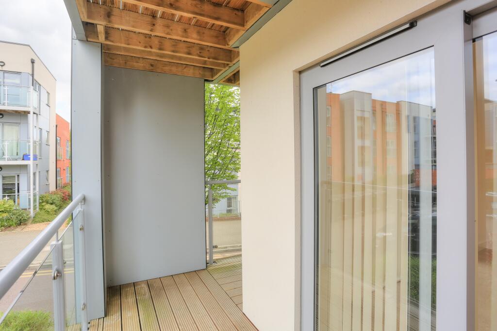 Additional image 13 of Barcino House, Charrington Place, St Albans, Herts, AL1