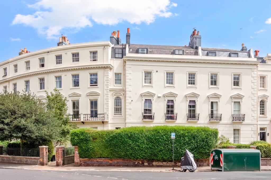 Main image of property: Montpelier Crescent, Brighton, East Sussex, BN1