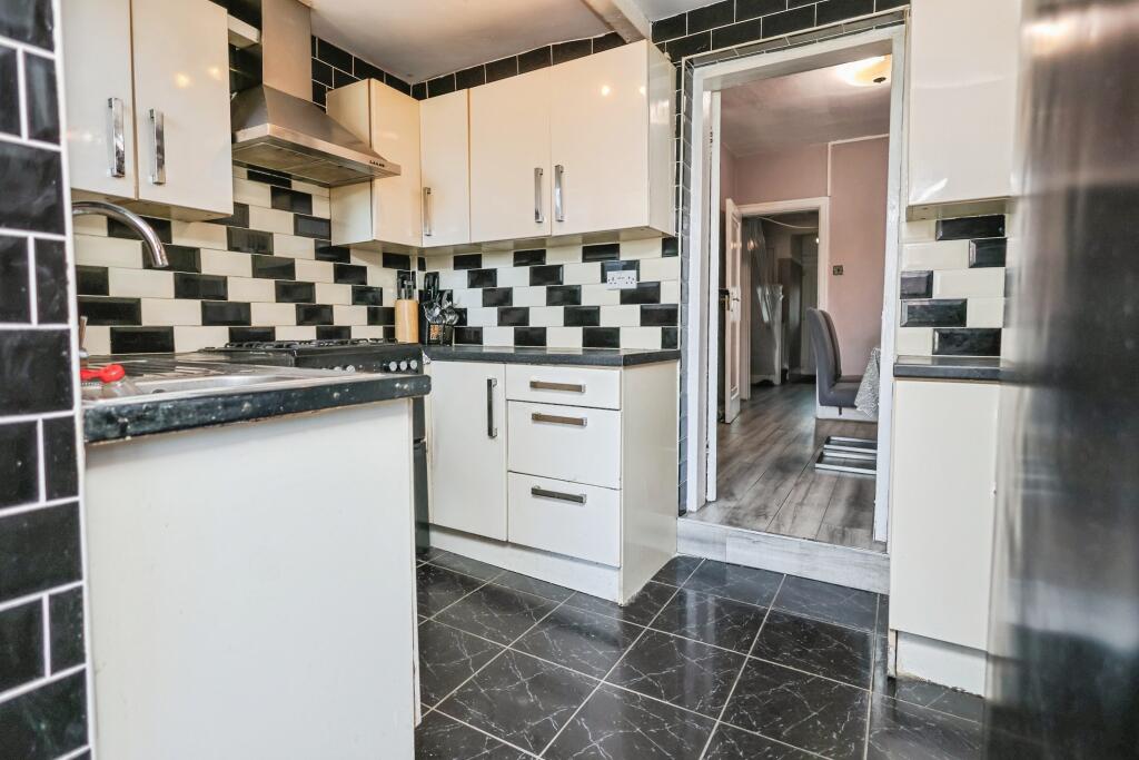 Gibson Road, Birmingham, B20 photo 4