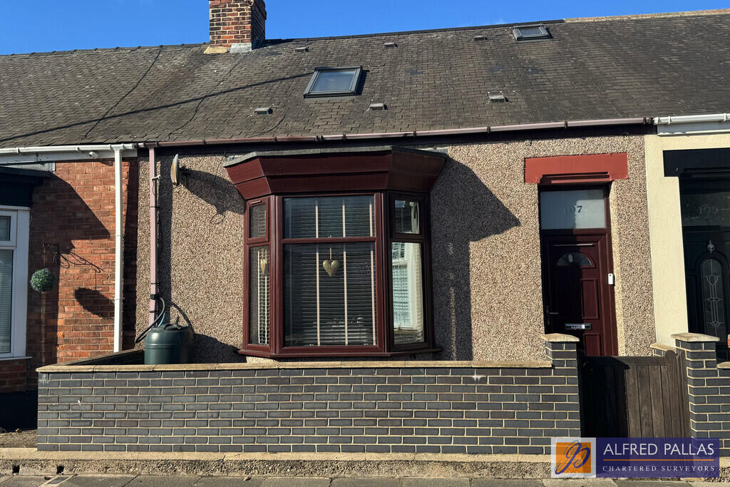Main image of property: Fulwell Road, Fulwell