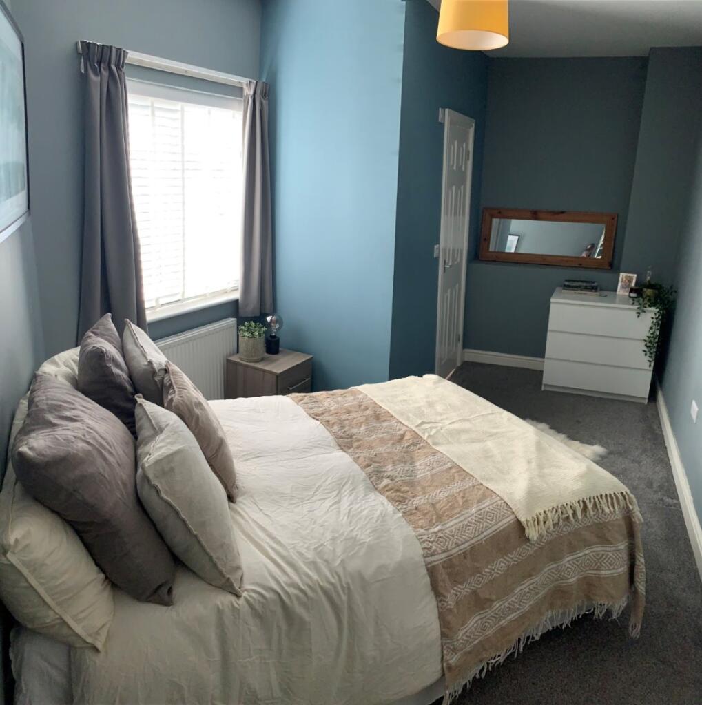 Main image of property: 21 Windermere Road, Barnsley