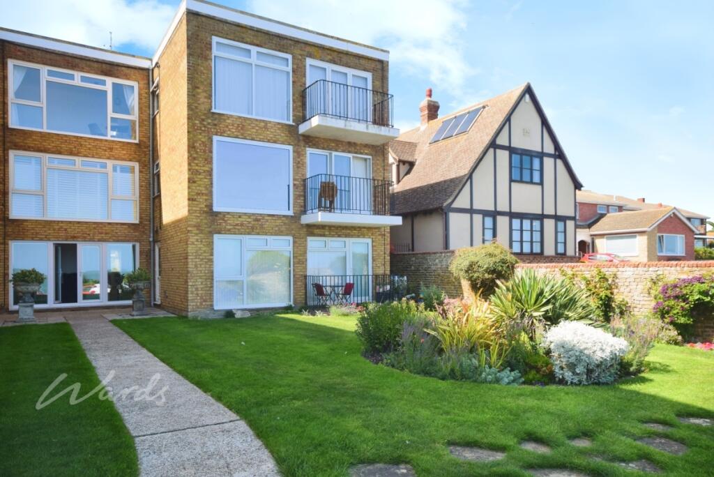 Main image of property: Eastern Esplanade Broadstairs CT10