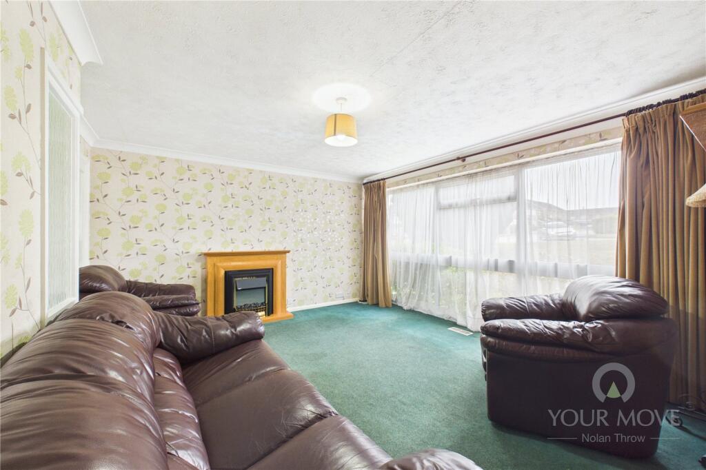 House in Boughton, Spring Park, Kingsthorpe - More