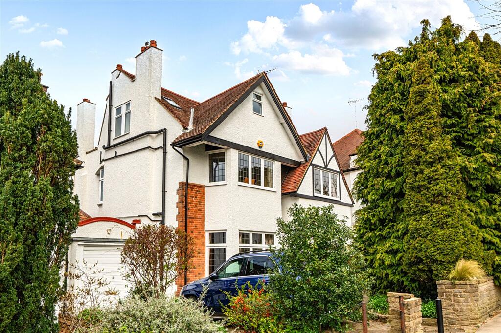 Main image of property: Vallance Road, London, N22