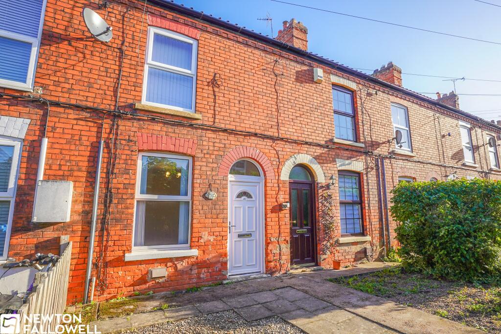 Main image of property: Hind Street, Retford, DN22