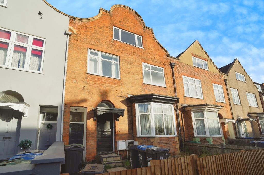 Main image of property: Melfort Road, Thornton Heath, CR7