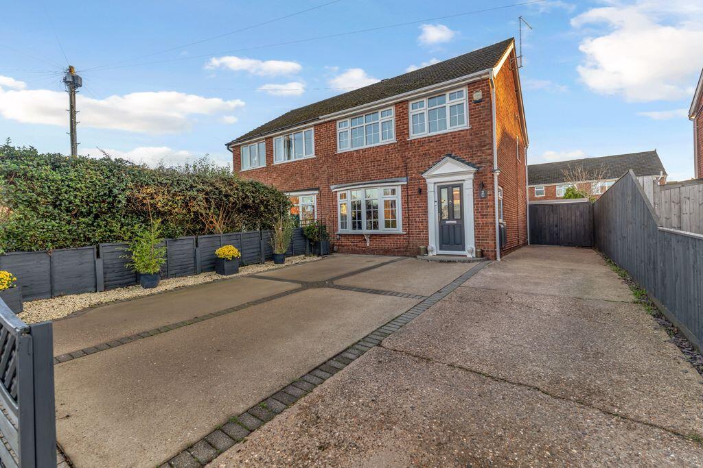 Main image of property: Church View, Grimsby