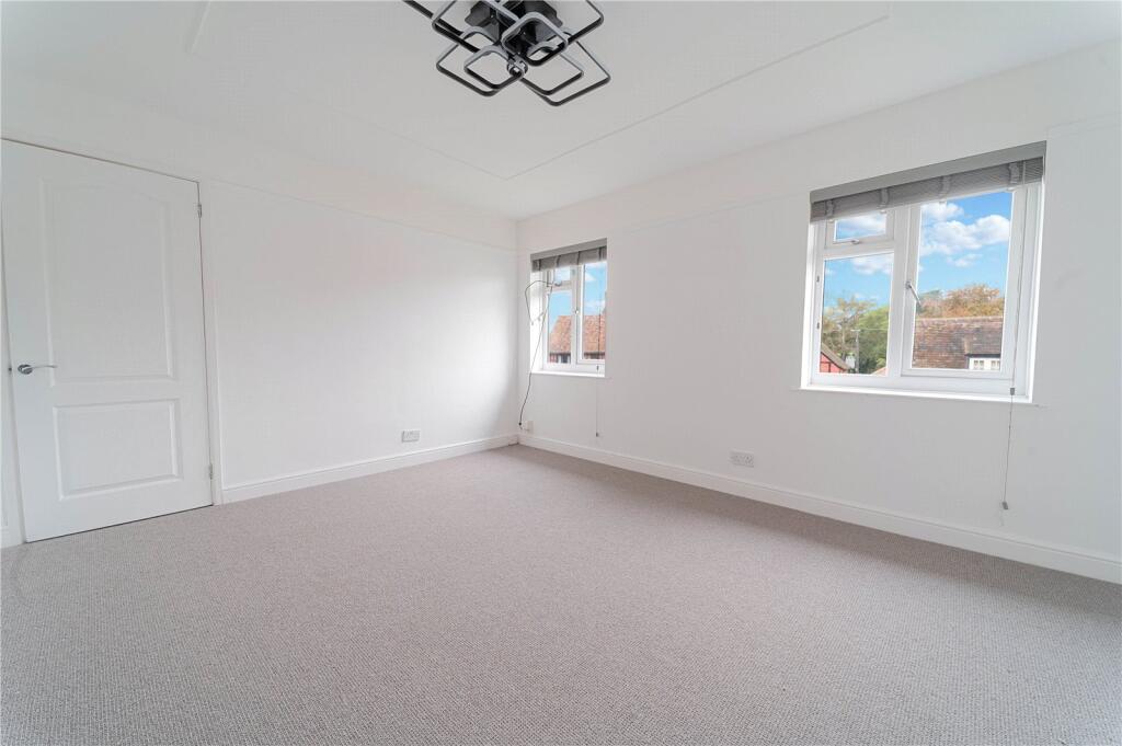 Main image of property: West View, Crown Street, Dedham, Colchester, CO7