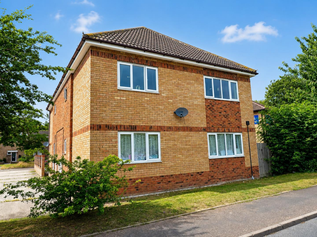 Main image of property: Anna Gurney Close, Thetford