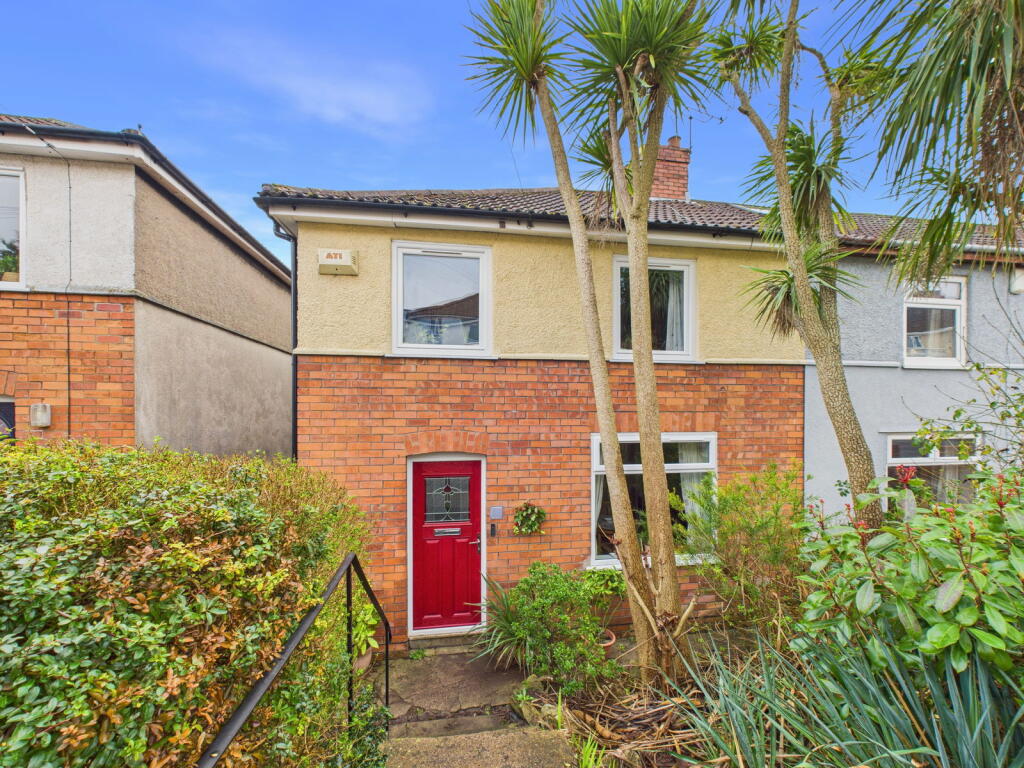 Main image of property: Brooklyn Road, Bedminster Down, Bristol