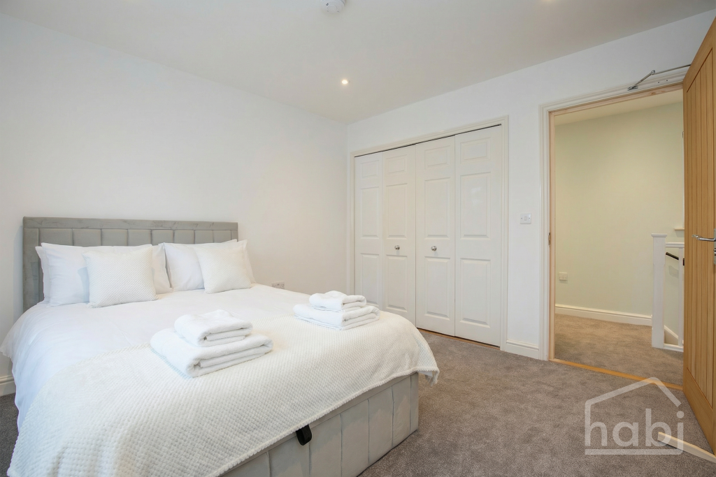 Main image of property: Kenneth McKee Plain, Norwich, NR2